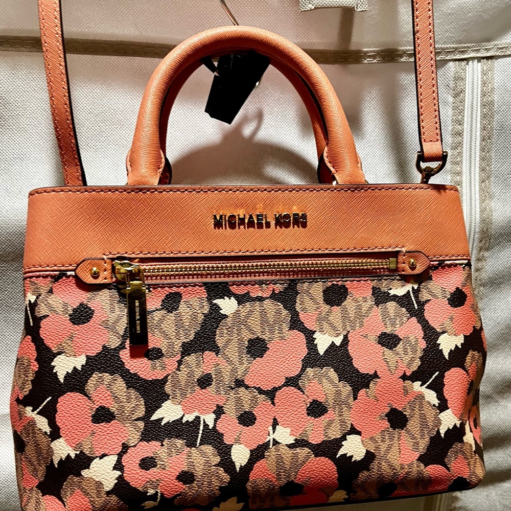 NWOT Michael Kors gorgeous bag - Picture 11 of 16